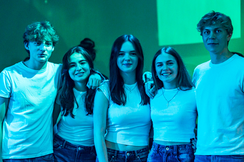 2024 11 16 Twins Party 2804